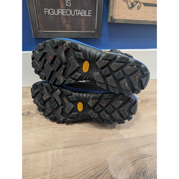 Merrell Thermo Rogue 2 Mid GTX Boots Men's 9 BOA Gore-Tex Winter Vibram - Picture 10 of 13